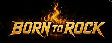 Born to Rock